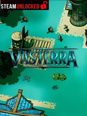 Vasterra Free Download