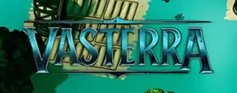 Vasterra Free Download