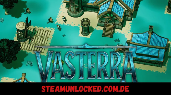 Vasterra