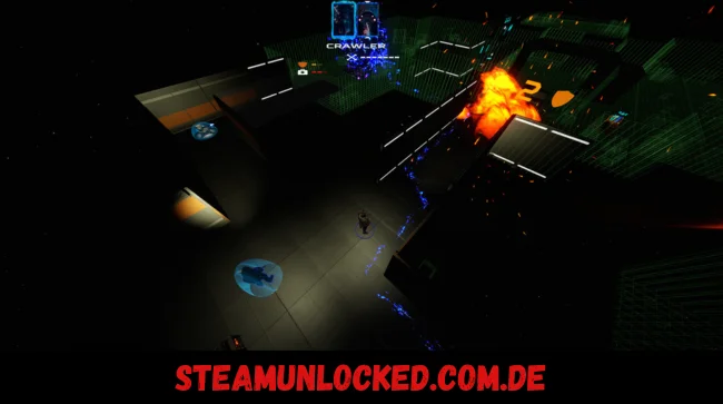 Void Raiders Free Download PC