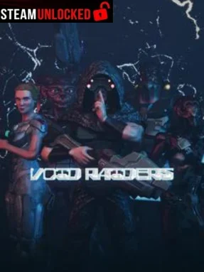 Void Raiders Free Download