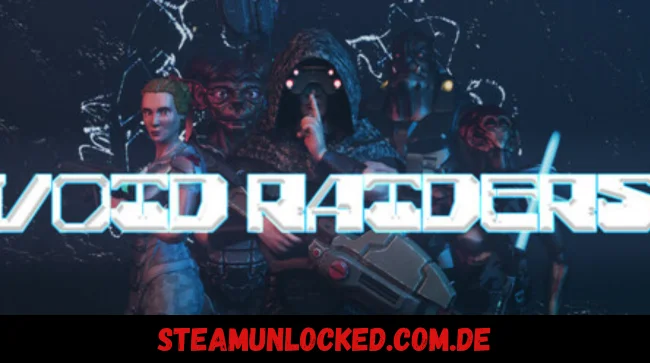 Void Raiders