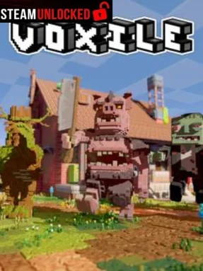 Voxile Free Download