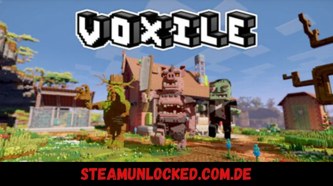 Voxile