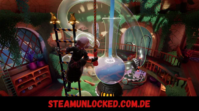 Wanderstop Free Download
