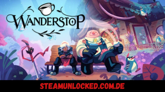 Wanderstop