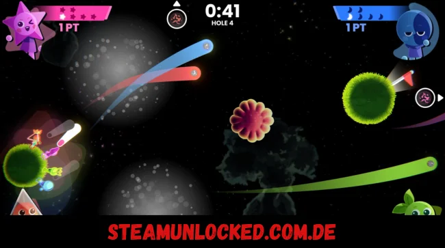 Which Way Up Galaxy Games Free Download PC