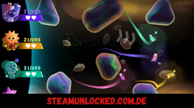 Which Way Up Galaxy Games Free Download