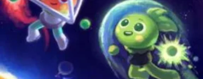 Which Way Up: Galaxy Games Free Download