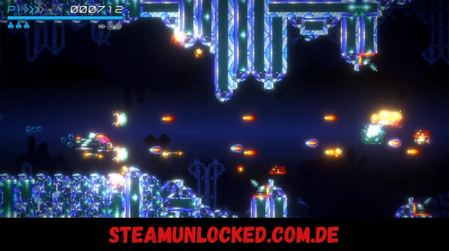 X-Out Resurfaced Free Download PC