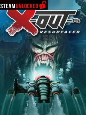 X-Out: Resurfaced Free Download