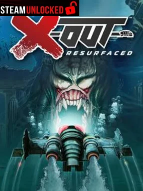 X-Out: Resurfaced Free Download