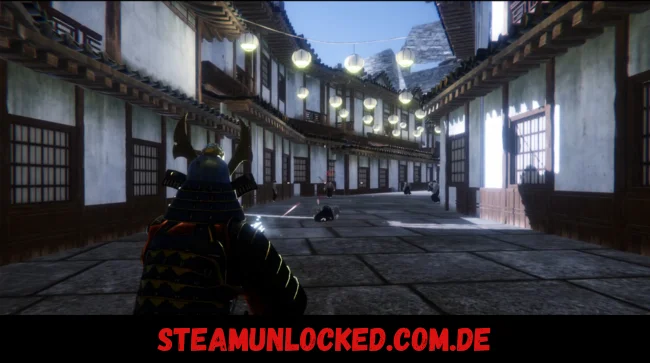 Yasuke Simulator Free Download PC