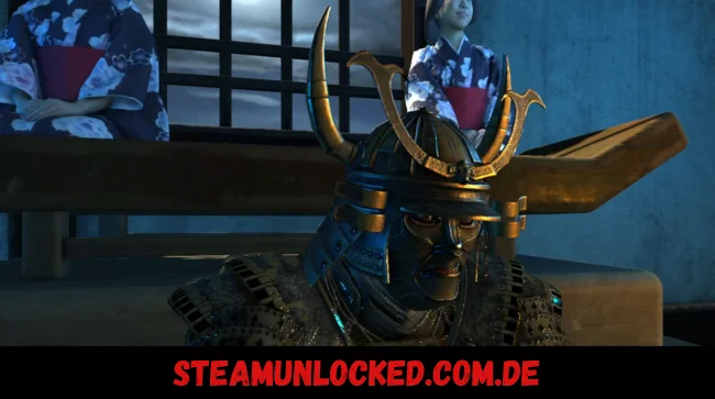 Yasuke Simulator Free Download