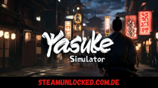 Yasuke Simulator