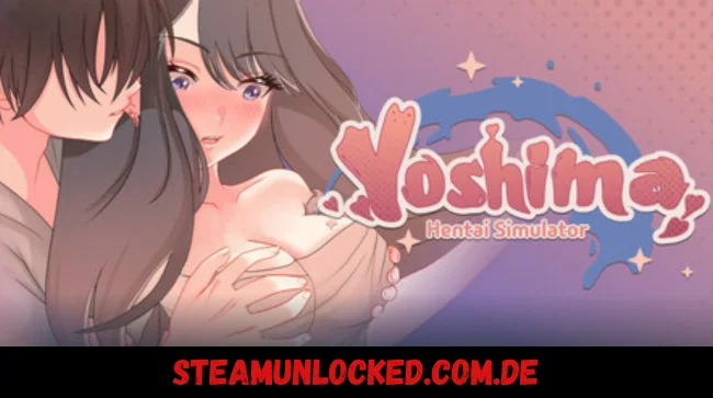 Yoshima Hentai Simulator