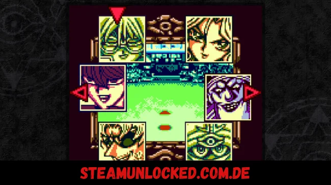 Yu-Gi-Oh! EARLY DAYS COLLECTION Free Download PC