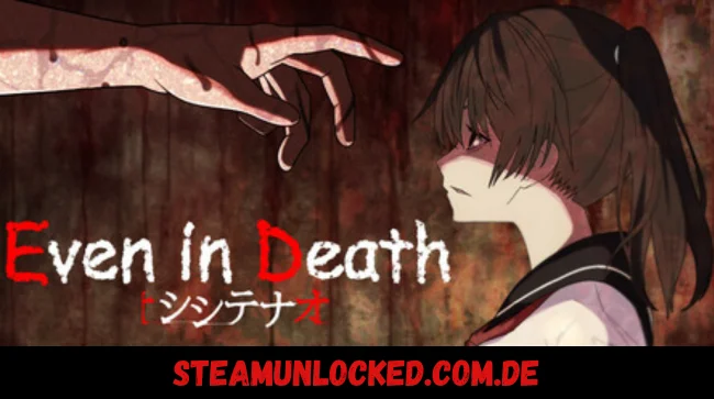シシテナオ-Even in Death-