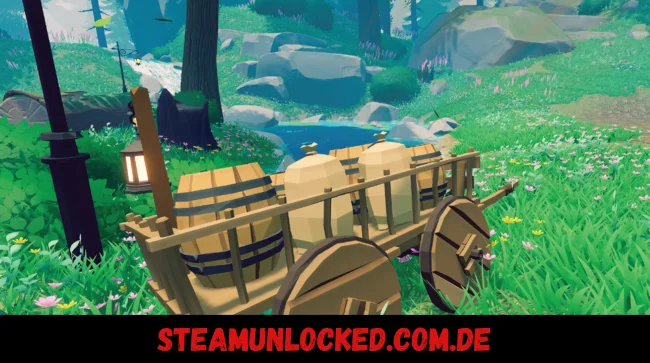 A Merchant's Promise Free Download PC