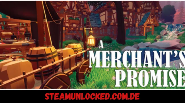 A Merchant's Promise
