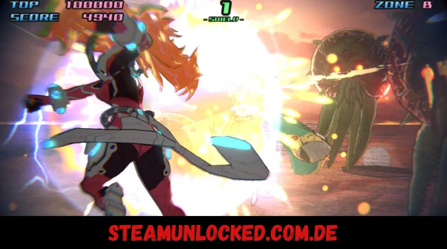ASURA THE STRIKER Free Download PC