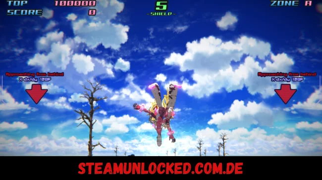 ASURA THE STRIKER Free Download