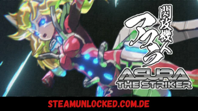 ASURA THE STRIKER