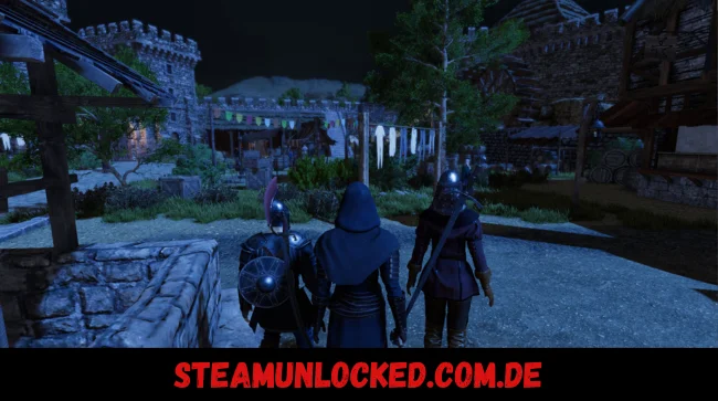 Age of ReforgingThe Freelands Free Download PC