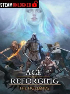 Age of Reforging:The Freelands Free Download