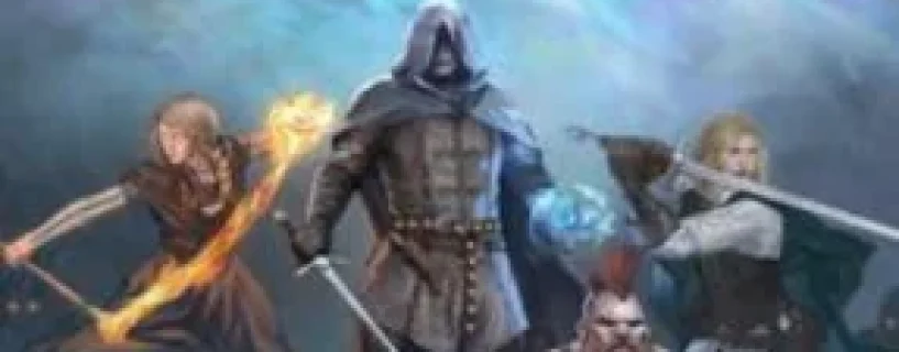 Age of Reforging:The Freelands Free Download