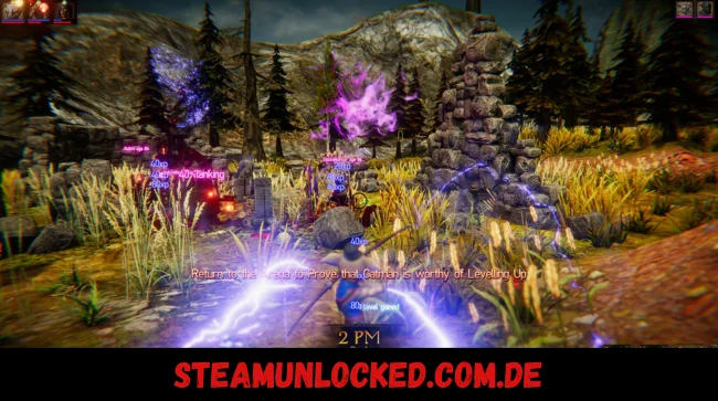 Asunder_II Free Download PC