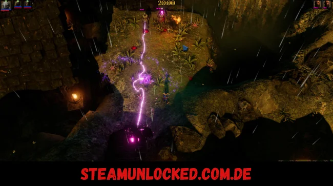 Asunder_II Free Download
