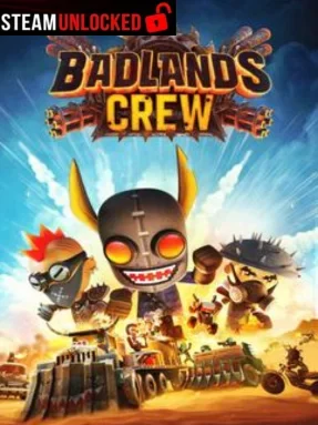 Badlands Crew Free Download