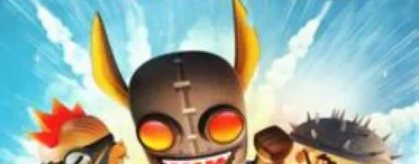 Badlands Crew Free Download