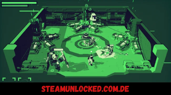 Bashtronaut Free Download