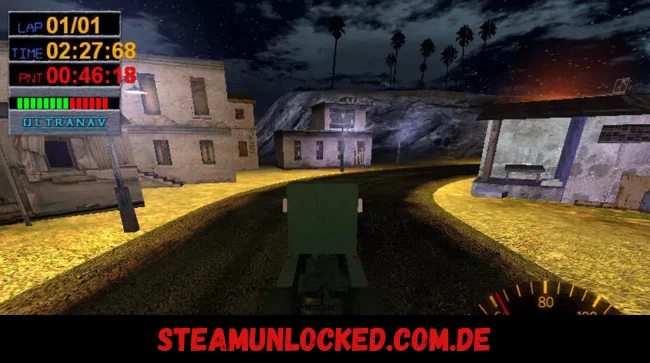 Big Rigs Over the Road Racing Free Download