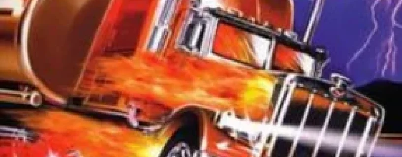 Big Rigs: Over the Road Racing Free Download