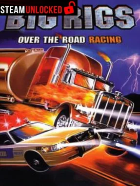 Big Rigs: Over the Road Racing Free Download