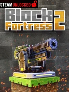 Block Fortress 2 Free Download