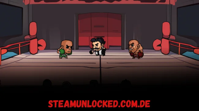 Boxing School 2 Free Download