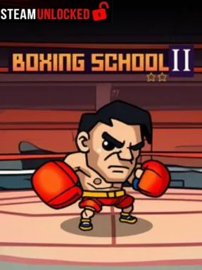 Boxing School 2 Free Download