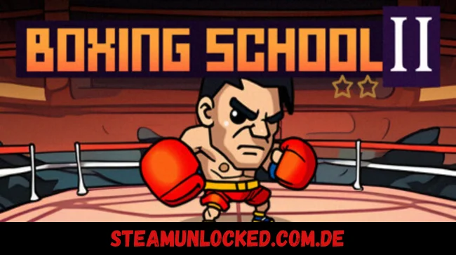Boxing School 2