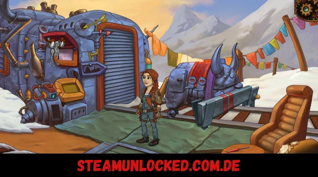 Brassheart Free Download