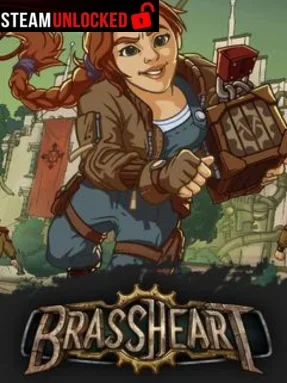 Brassheart Free Download