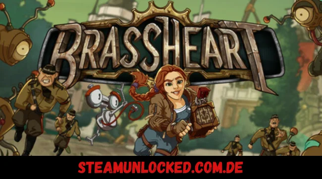 Brassheart