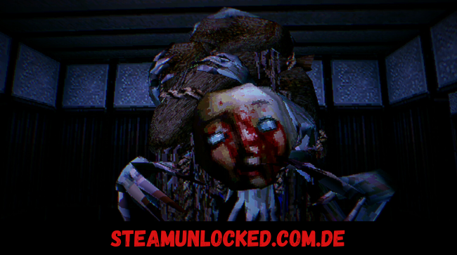 BrokenLore DON'T WATCH Free Download