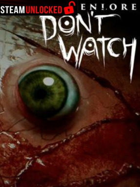 BrokenLore: DON’T WATCH Free Download