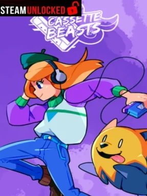 Cassette Beasts: Wing Pack Free Download