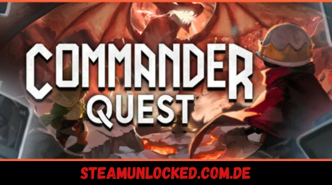 Commander Quest