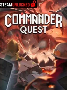 Commander Quest Free Download